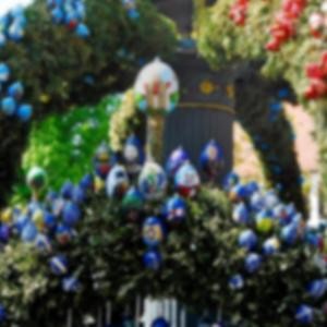 osterbrunnen