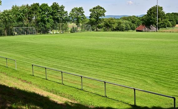 Sportplatz Schechingen