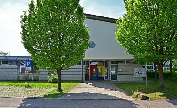 Kindergarten Regenbogenland