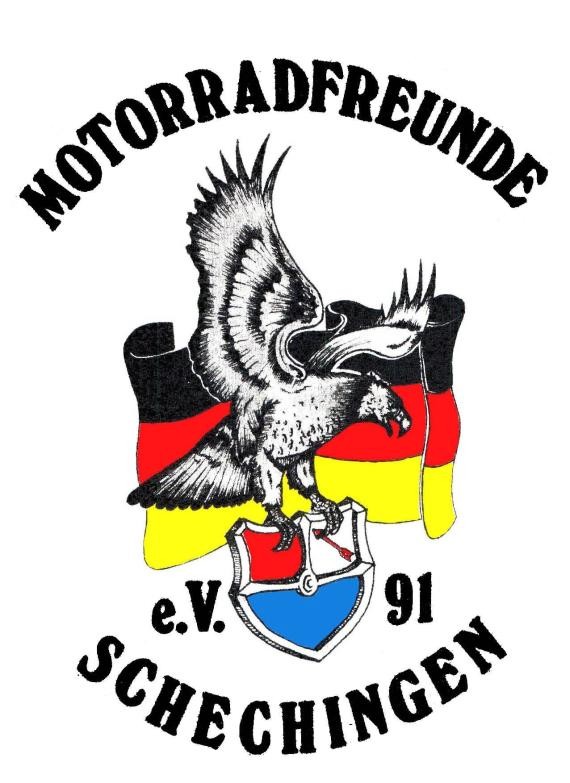 Motorradfreunde Schechingen e.V. Motorradfreunde Schechingen e.V.