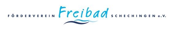 Förderverein Freibad Schechingen e.V. Förderverein Freibad Schechingen e.V.