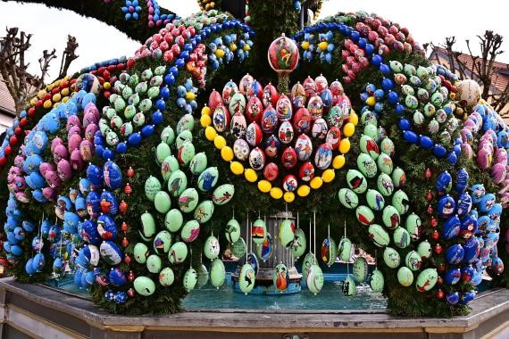 Die einzelnen Bögen