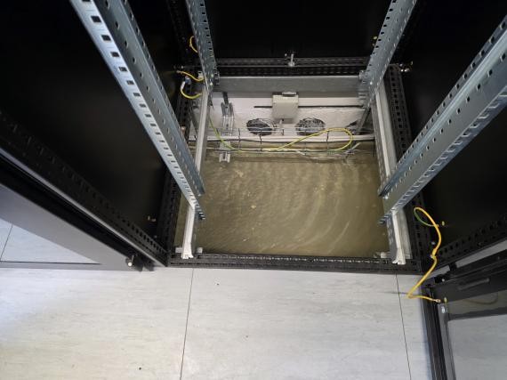 Inbetriebnahme Glasfasernetz verzögert sich weiter Inbetriebnahme Glasfasernetz verzögert sich weiter