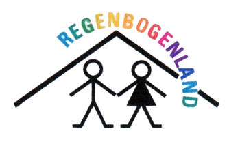 Logo Kindergarten Regenbogenland